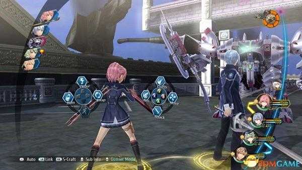 《英雄传说：闪之轨迹3》图文攻略 全支线任务全收集攻略