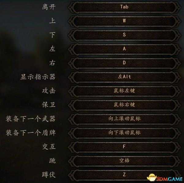 《骑马与砍杀2：领主》图文全教程攻略 上手指南及系统玩法详解