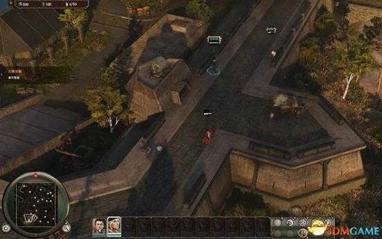 《钢铁收割》全战役流程图文攻略 俄苏战役过关技巧