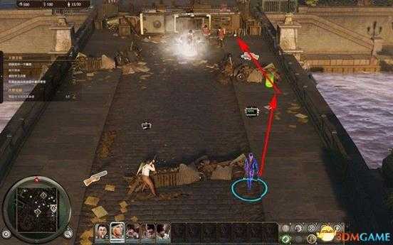 《钢铁收割》全战役流程图文攻略 俄苏战役过关技巧