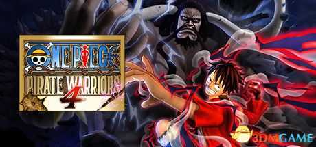 《海贼无双4》图文攻略 全支线流程100%完成度攻略