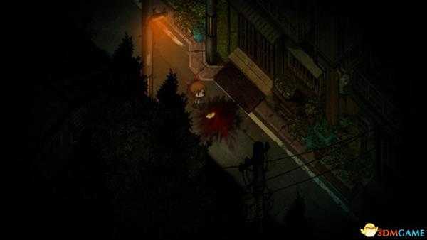 《深夜廻》  图文全剧情解密流程攻略  真结局及隐藏要素攻略