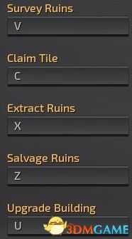 《泰坦工业》图文攻略 建筑资源详解及系统解析