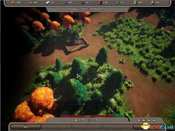 《最后的天堂》图文教程攻略 建筑科技详解及流程试玩解析