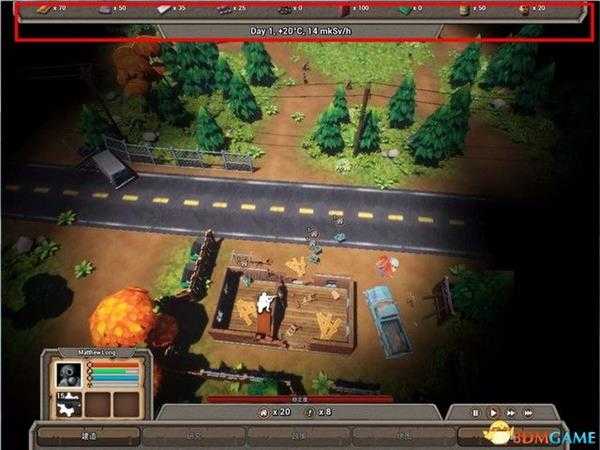 《最后的天堂》图文教程攻略 建筑科技详解及流程试玩解析