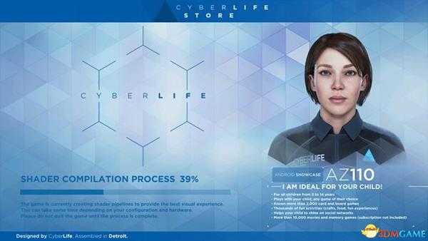 《底特律:变人》全结局全奖杯图文攻略 全杂志收集图文攻略