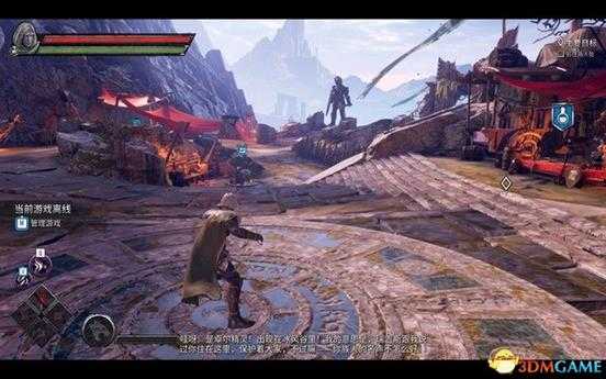 《龙与地下城:黑暗联盟》图文攻略 全职业详解及剧情流程攻略