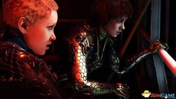 《德军总部：新血液》全剧情流程图文攻略 全支线全收集攻略