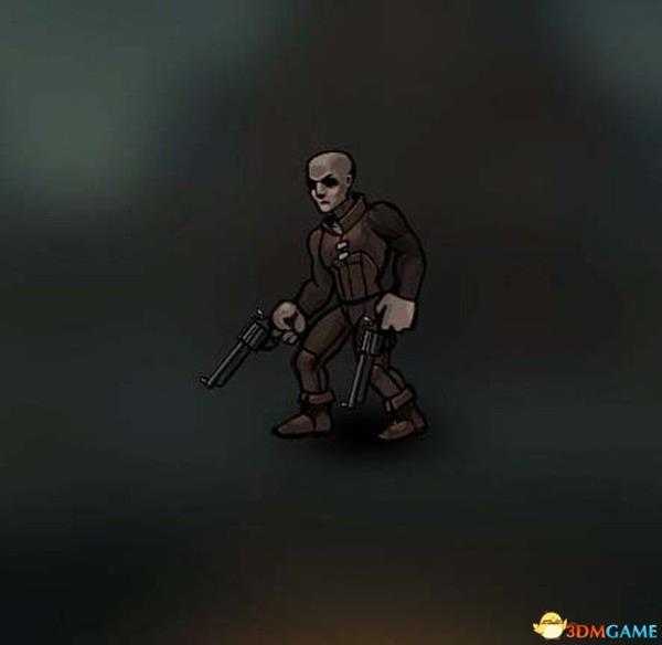 《黑暗猛兽》图文全流程攻略 全职业全boss战解析