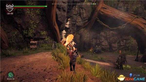 《暗黑血统3》图文全收集攻略 全灵石精华残骸核心难民精金收集