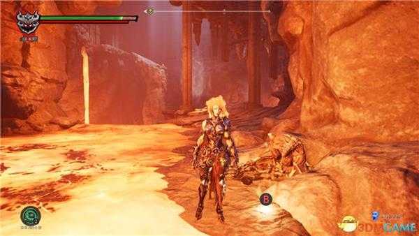 《暗黑血统3》图文全收集攻略 全灵石精华残骸核心难民精金收集