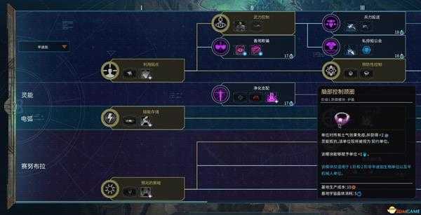 《奇迹时代：星陨》