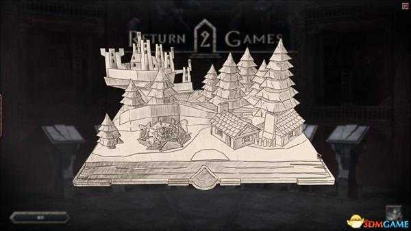 《恶魔之书》图文全流程攻略 关卡全收集及Boss战攻略