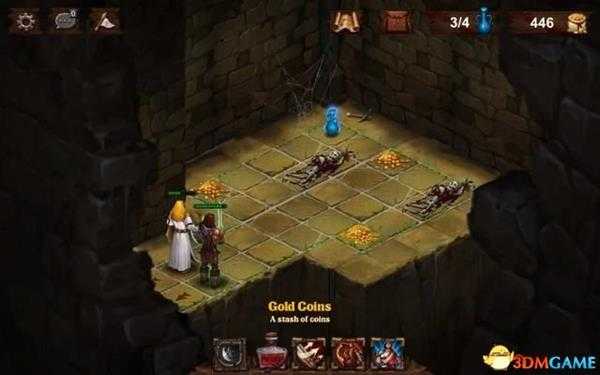 暗黑探险2 图文攻略 上手指南全英雄解析及流程试玩