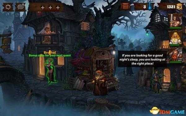 暗黑探险2 图文攻略 上手指南全英雄解析及流程试玩