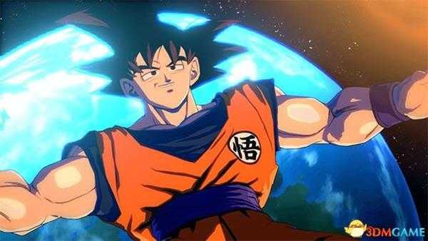 龙珠战士Z 图文上手指南 全人物出招表及招式演示