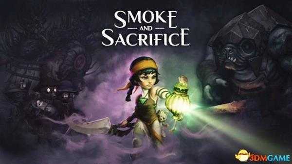 烟火与献祭 图文攻略 全支线剧情流程攻略