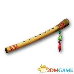 幻想三国志5全骨笛属性及图鉴一览