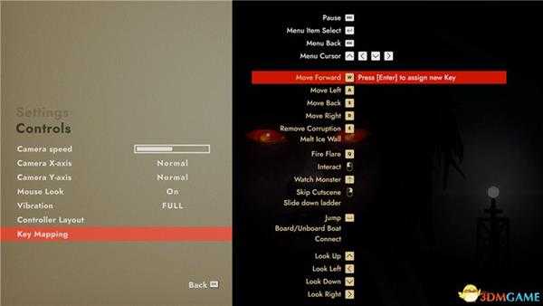 《孤独之海》图文攻略 全关卡解密流程全收集攻略
