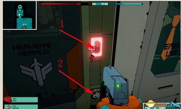 《虚空恶棍》图文上手指南 系统玩法流程试玩解析