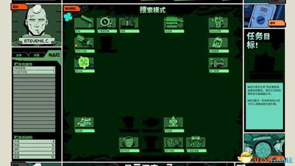 《虚空恶棍》图文上手指南 系统玩法流程试玩解析