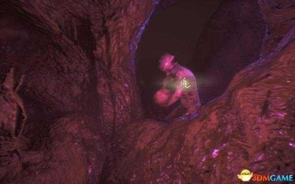 痛苦地狱 图文攻略 全章节剧情流程攻略