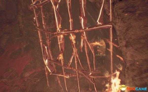 痛苦地狱 图文攻略 全章节剧情流程攻略