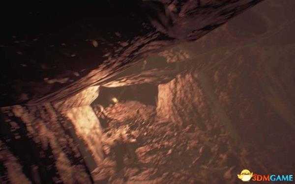 痛苦地狱 图文攻略 全章节剧情流程攻略