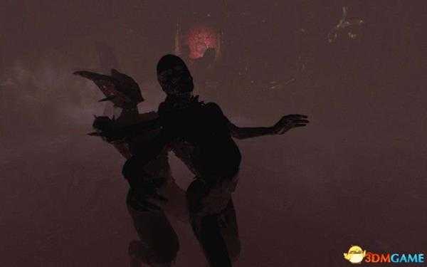 痛苦地狱 图文攻略 全章节剧情流程攻略