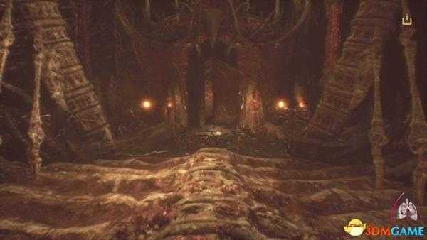 痛苦地狱 图文攻略 全章节剧情流程攻略