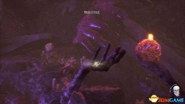 痛苦地狱 图文攻略 全章节剧情流程攻略