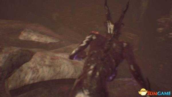 痛苦地狱 图文攻略 全章节剧情流程攻略