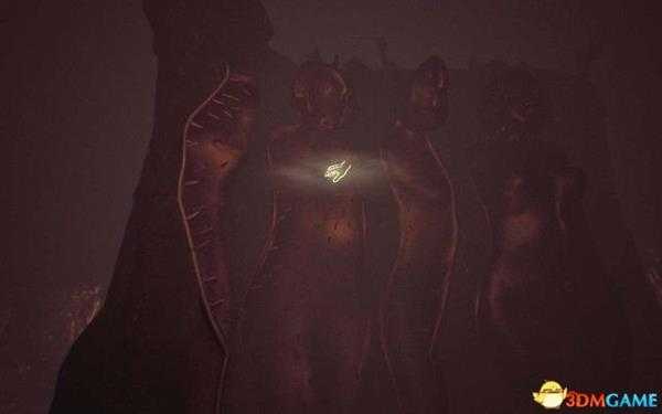 痛苦地狱 图文攻略 全章节剧情流程攻略