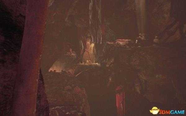 痛苦地狱 图文攻略 全章节剧情流程攻略