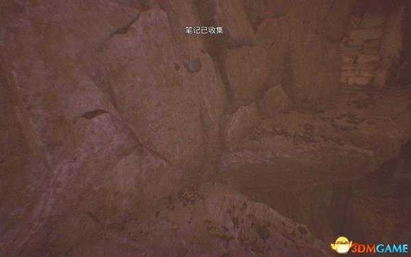 痛苦地狱 图文攻略 全章节剧情流程攻略