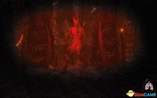 痛苦地狱 图文攻略 全章节剧情流程攻略