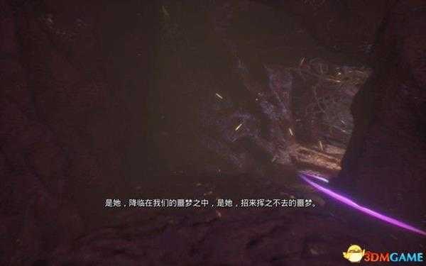 痛苦地狱 图文攻略 全章节剧情流程攻略