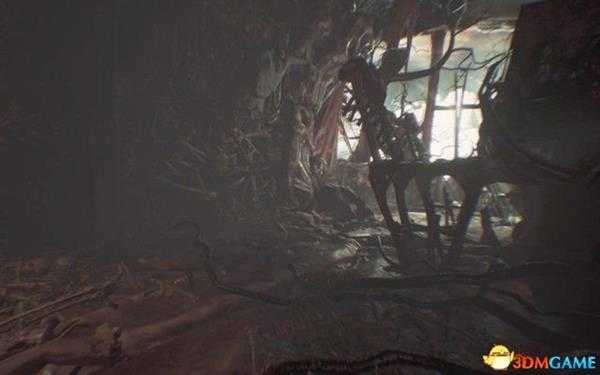 痛苦地狱 图文攻略 全章节剧情流程攻略