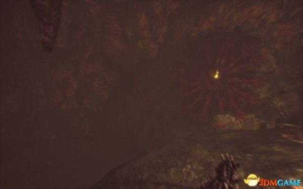 痛苦地狱 图文攻略 全章节剧情流程攻略