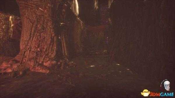 痛苦地狱 图文攻略 全章节剧情流程攻略