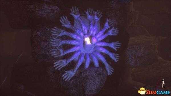 痛苦地狱 图文攻略 全章节剧情流程攻略