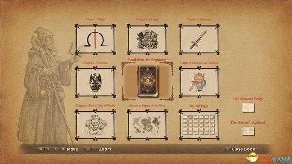 《二之国：白色圣灰的女王》 全流程全支线图文攻略 全隐藏地图全宝箱收集