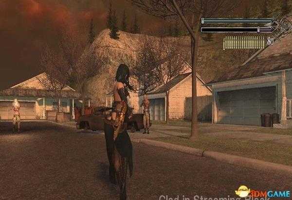 灵弹魔女 图文攻略 全剧情流程攻略