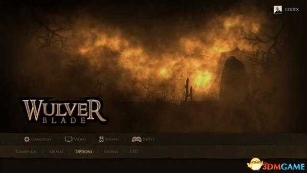 狼刃 图文攻略 全剧情流程通关攻略