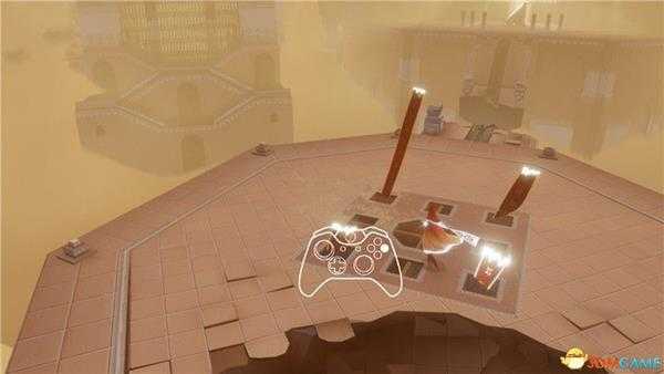 《风之旅人》图文攻略 全关卡解密流程全收集攻略