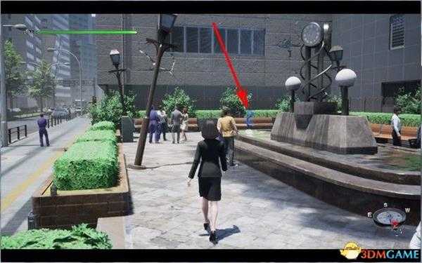 《绝体绝命都市4Plus:夏日记忆》图文攻略 全剧情流程全结局攻略