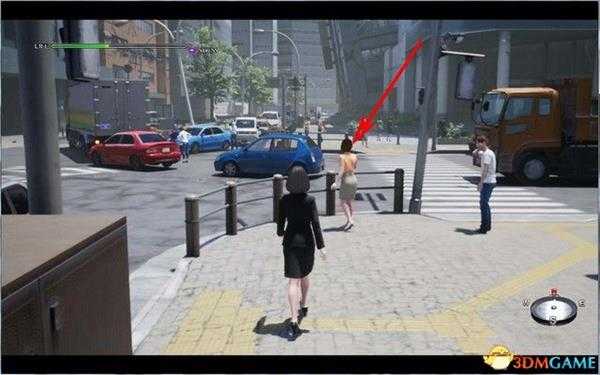 《绝体绝命都市4Plus:夏日记忆》图文攻略 全剧情流程全结局攻略