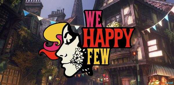 《少数幸运儿》 图文攻略 全剧情流程主线任务攻略