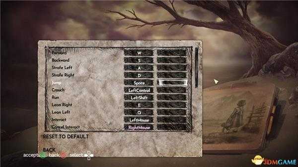 《失忆症:重生》图文全章节解密流程攻略 全日志回忆收集攻略