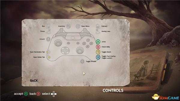 《失忆症:重生》图文全章节解密流程攻略 全日志回忆收集攻略